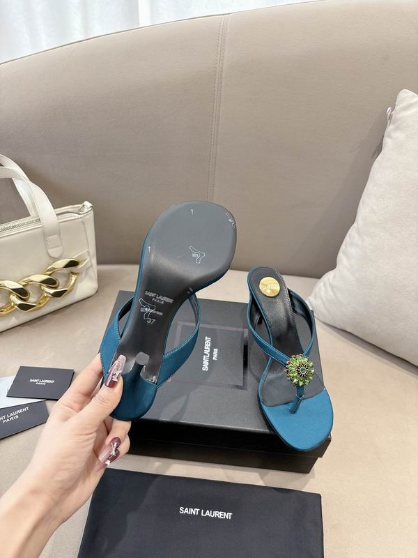 YSL sz36-42 10.5cm hnh0505